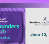 SentencingStats.com Awarded $150,000 Azure grant increase from Microsoft for Startups Founders Hub