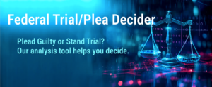 Federal plea trial calculator
