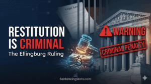 ellingburg restitution is-criminal penalty supreme court