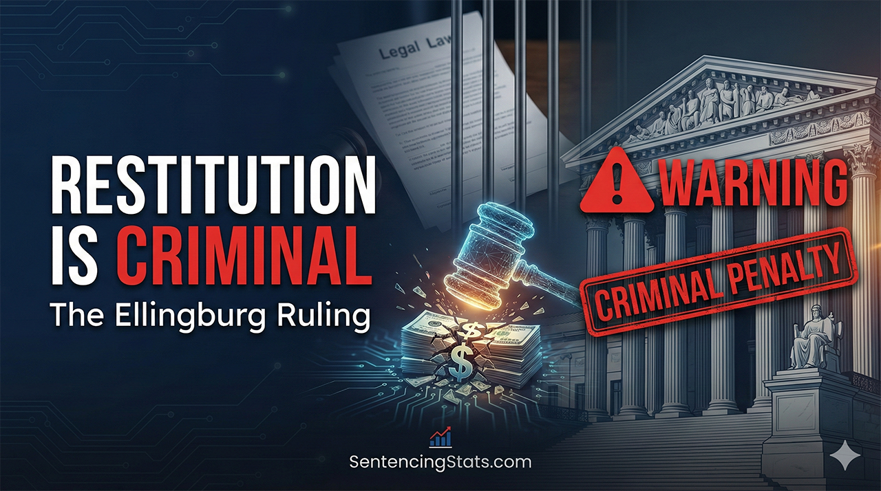 ellingburg restitution is-criminal penalty supreme court